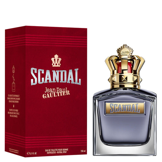 Scandal absolu - Jean Paul Gautier (Eau de parfum ) 100ml