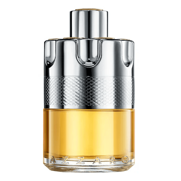 Wanted - Azzaro 100ml ( eau de toilette )