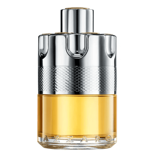 Wanted - Azzaro 100ml ( eau de toilette )