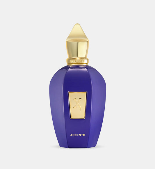 Accento - Xerjoff (Eau de parfum) 100ml