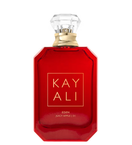 Eden Juicy Apple 01 - Kayali (Eau de parfum) 100ml