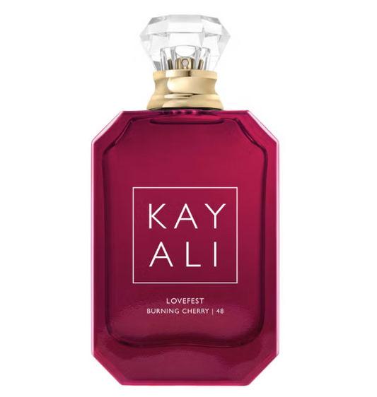 Lovefest Burning Cherry 48 - Kayali (Eau de parfum) 100ml