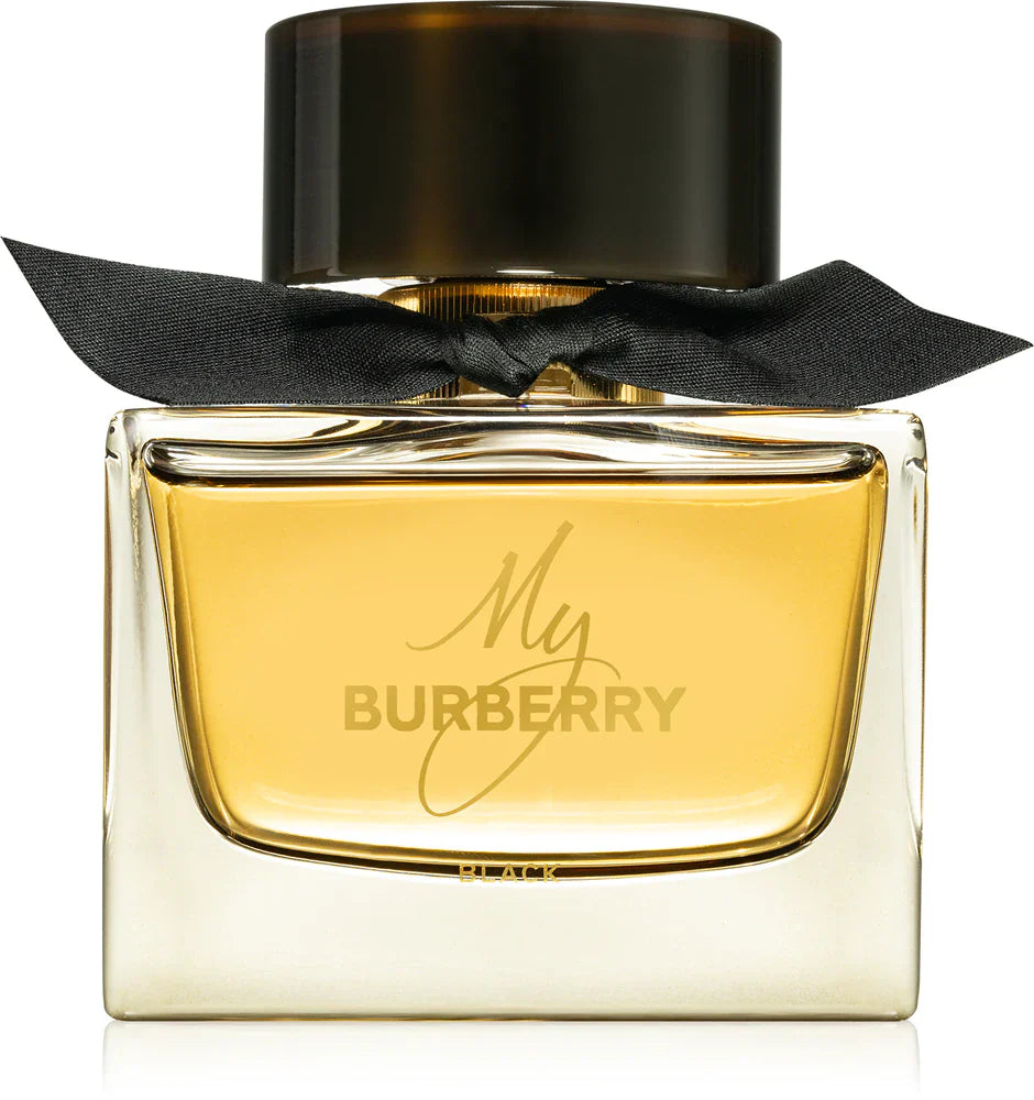 My burberry black - Burberry (Eau de parfum) 90ml