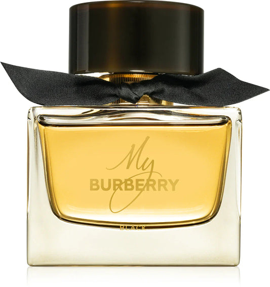 My burberry black - Burberry (Eau de parfum) 90ml