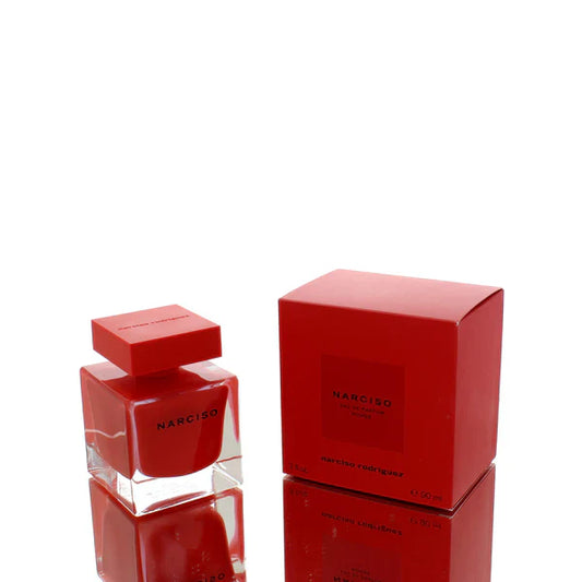 Narcisso Rouge - Narciso Rodriguez (Eau de parfum) 90ml