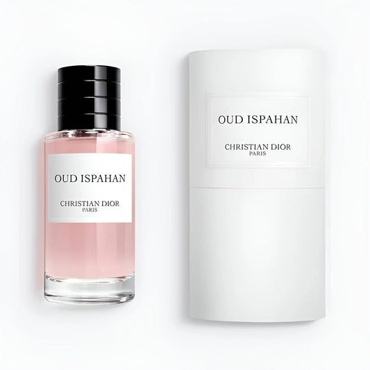 Oud ispahan - Dior (Eau de parfum) 125ml