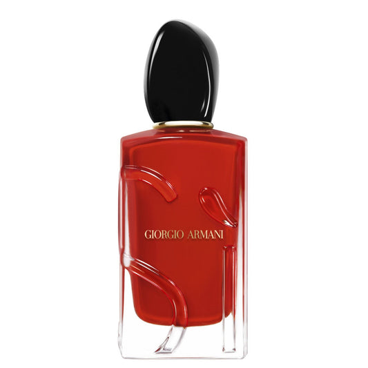 Sì Passione - Giorgio Armani (Eau de parfum) 100ml